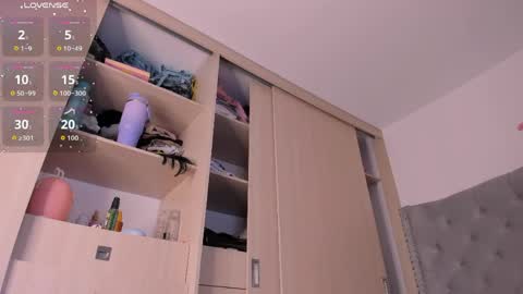 Juliana garcia online show from April 9, 2026, 7:25 am