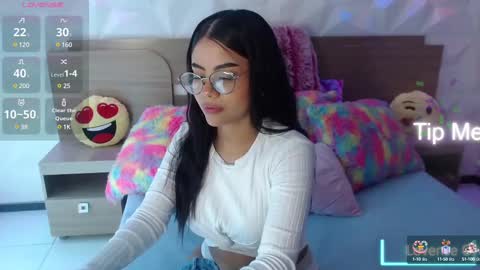 Susan online show from February 24, 2025, 2:37 pm