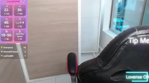 Susan online show from March 6, 2025, 6:37 pm