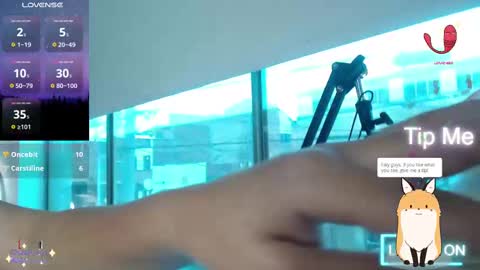 Susan online show from March 12, 2025, 4:56 pm