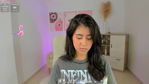 Sussan Monroe online show from February 16, 2026, 2:24 pm