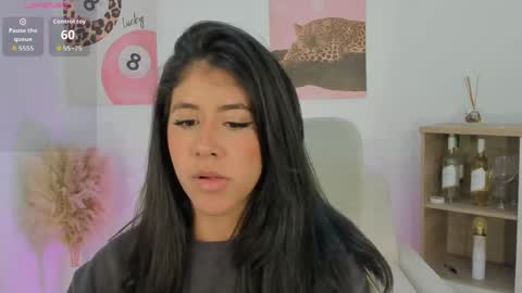 Sussan Monroe online show from March 23, 2026, 12:25 am