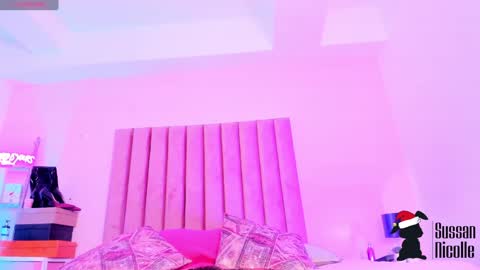 Sussan Nicole  online show from December 20, 2024, 2:05 pm