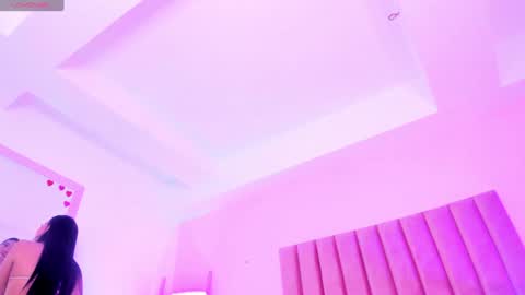 Sussan Nicole  online show from January 24, 2025, 12:20 pm