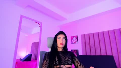 Sussan Nicole  online show from September 23, 2025, 2:09 pm