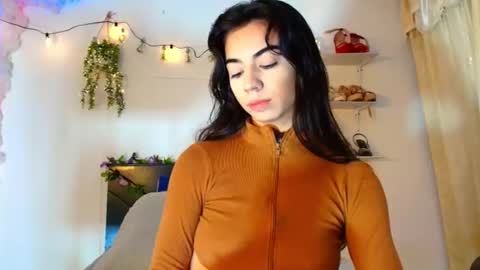 Sussan Oconell online show from June 10, 2026, 1:32 pm