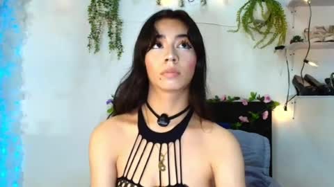 Sussan Oconell online show from June 24, 2026, 2:38 pm