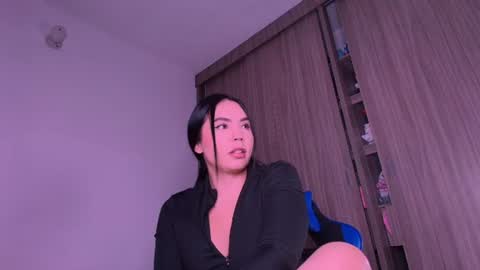 Snapshot of sussidream chatting on July 17, 2026, 11:42 pm Andrea online show from July 17, 2026, 11:42 pm