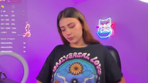 Snapshot of susssan_ferry chatting on January 8, 2025, 1:53 am Susy online show from January 8, 2025, 1:53 am