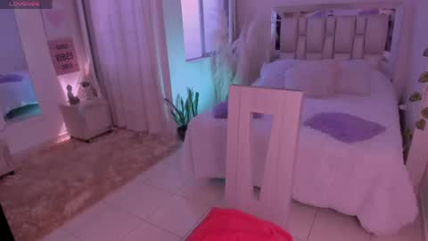 sussy_bell_ online show from April 30, 2026, 10:36 pm