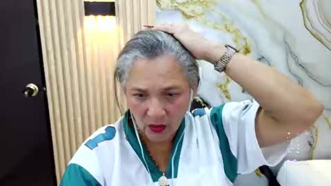 Snapshot of sussy_perez_ chatting on June 29, 2026, 3:24 am Sussy online show from June 29, 2026, 3:24 am