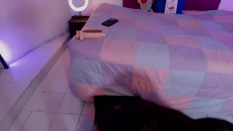 sussy and  ken online show from December 15, 2025, 7:23 am