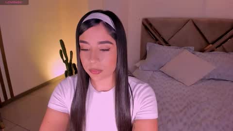 Snapshot of sussybell_ chatting on February 24, 2026, 3:26 am Sussy Bell online show from February 24, 2026, 3:26 am