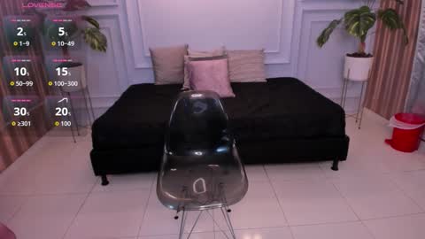 Susy online show from January 9, 2026, 10:11 pm