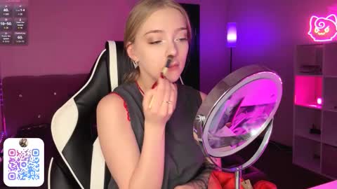 Jessica online show from February 28, 2026, 8:10 pm