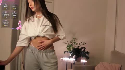 Hey Im Suzane online show from February 3, 2026, 2:53 am