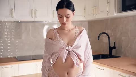 Snapshot of suziegoglia chatting on January 9, 2026, 7:15 pm Kristanna online show from January 9, 2026, 7:15 pm