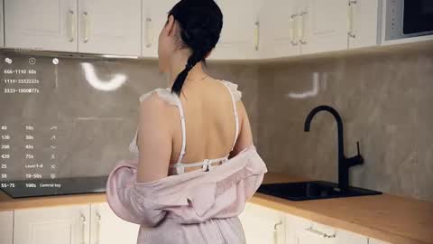 Snapshot of suziegoglia chatting on January 12, 2026, 9:20 pm Kristanna online show from January 12, 2026, 9:20 pm