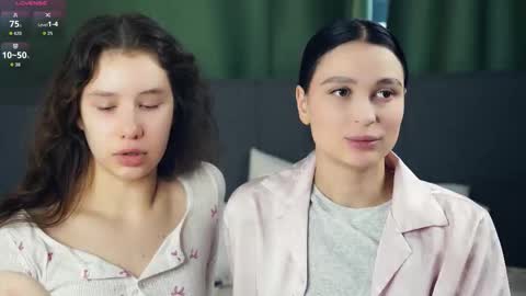 Kristanna online show from February 20, 2026, 7:10 am