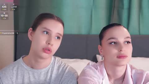 Snapshot of suziegoglia chatting on March 6, 2026, 8:22 am Kristanna online show from March 6, 2026, 8:22 am