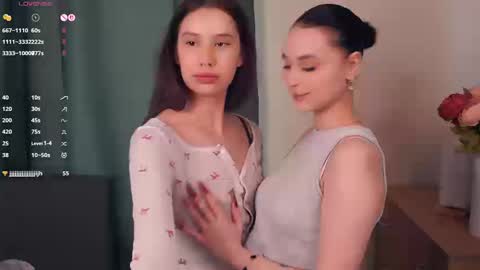 Snapshot of suziegoglia chatting on March 12, 2026, 6:41 am Kristanna online show from March 12, 2026, 6:41 am