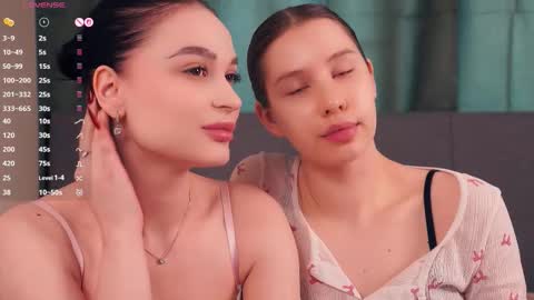 Snapshot of suziegoglia chatting on March 14, 2026, 7:14 am Kristanna online show from March 14, 2026, 7:14 am