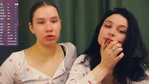 Snapshot of suziegoglia chatting on March 25, 2026, 7:25 am Kristanna online show from March 25, 2026, 7:25 am