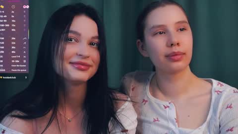 Snapshot of suziegoglia chatting on March 26, 2026, 6:52 am Kristanna online show from March 26, 2026, 6:52 am