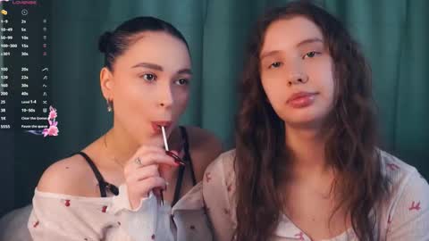 Snapshot of suziegoglia chatting on March 28, 2026, 9:09 am Kristanna online show from March 28, 2026, 9:09 am