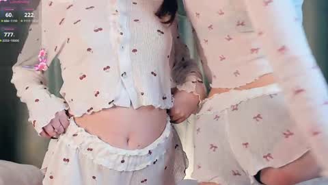 Snapshot of suziegoglia chatting on April 6, 2026, 10:27 am Kristanna online show from April 6, 2026, 10:27 am