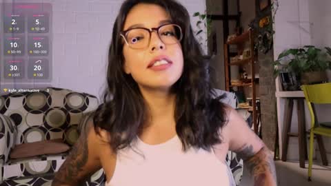 Suzie online show from January 12, 2025, 10:22 pm