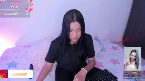 suzzann_rugg online show from April 20, 2026, 9:49 pm
