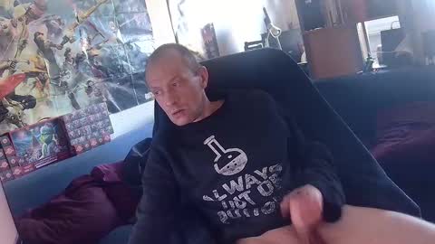 svenerd______ online show from February 15, 2026, 8:35 am