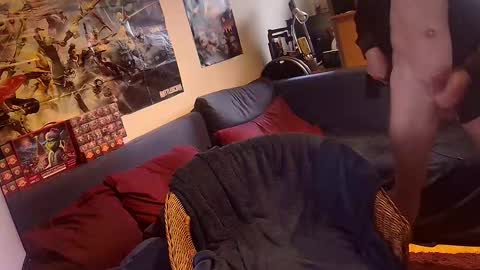 svenerd______ online show from February 21, 2026, 8:26 am