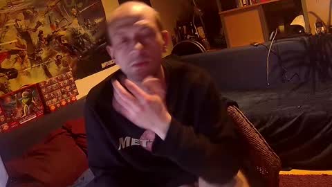 svenerd______ online show from February 21, 2026, 9:49 pm