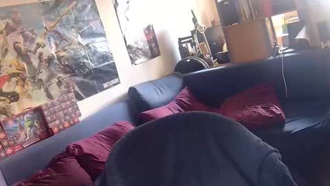 svenerd______ online show from March 1, 2026, 1:13 pm