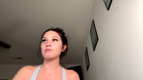 Snapshot of svtf2323 chatting on February 10, 2025, 9:04 pm SV online show from February 10, 2025, 9:04 pm