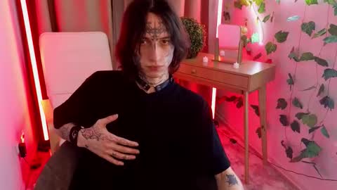 Eric online show from March 14, 2026, 10:15 pm