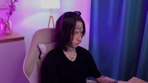 Eric online show from April 16, 2026, 3:35 pm