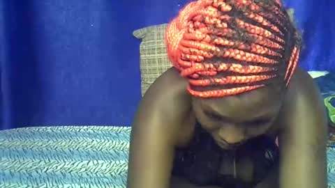 swagg rasta online show from April 13, 2026, 12:43 pm