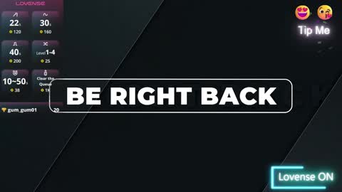 swanou87 online show from September 23, 2025, 6:44 pm