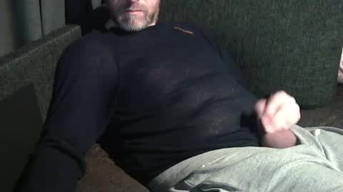 ArnSwart online show from December 8, 2024, 8:36 pm