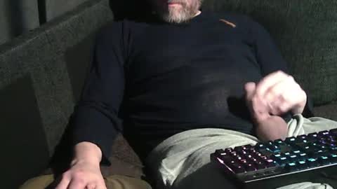 ArnSwart online show from December 11, 2024, 8:50 pm