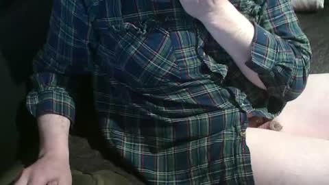 ArnSwart online show from January 6, 2025, 9:11 pm