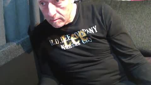 ArnSwart online show from April 12, 2026, 5:12 am