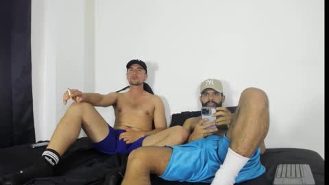 joel bliss online show from March 8, 2026, 4:16 am