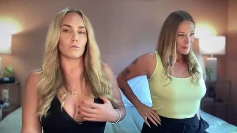 Swedish Candii online show from November 21, 2025, 9:57 pm