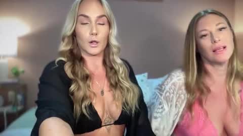 Swedish Candii online show from February 15, 2026, 2:08 am