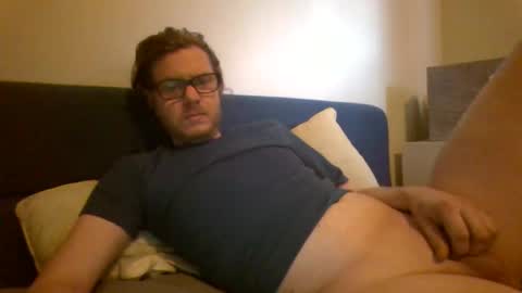 swedishchef84 online show from April 15, 2026, 9:27 am