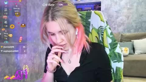 Melisa online show from January 22, 2025, 9:02 am